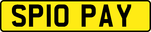 SP10PAY