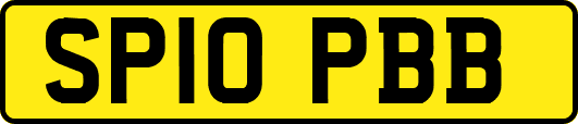 SP10PBB