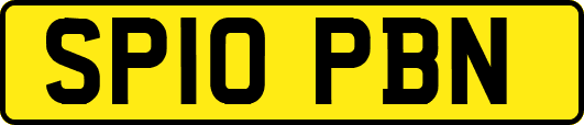 SP10PBN