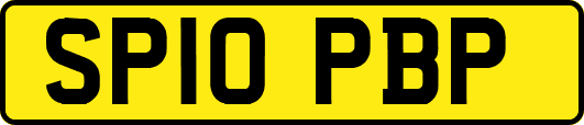SP10PBP