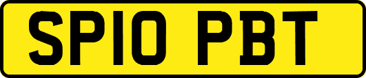 SP10PBT