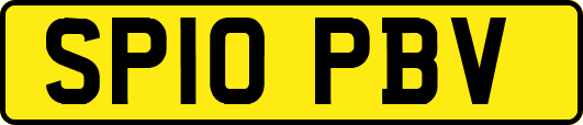 SP10PBV