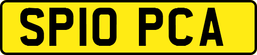 SP10PCA