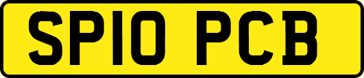 SP10PCB