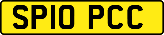 SP10PCC