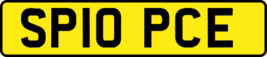 SP10PCE