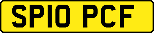 SP10PCF