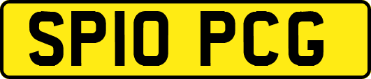 SP10PCG