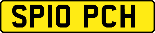 SP10PCH