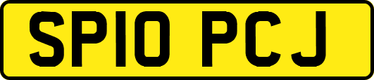 SP10PCJ