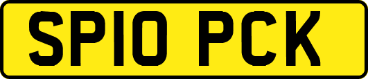 SP10PCK