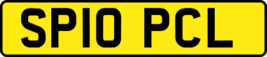SP10PCL