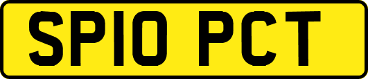 SP10PCT