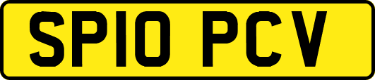 SP10PCV