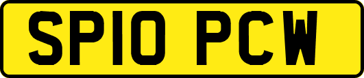 SP10PCW