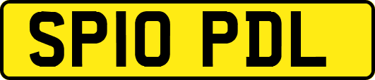 SP10PDL