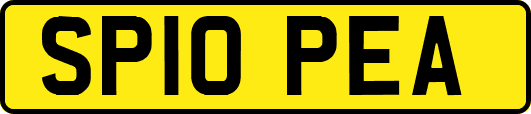 SP10PEA