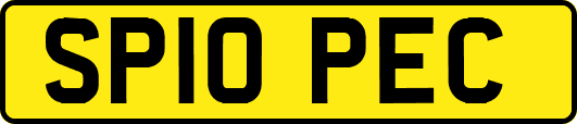 SP10PEC