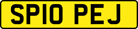SP10PEJ