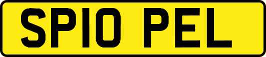 SP10PEL
