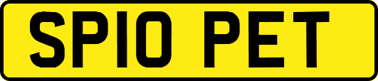 SP10PET
