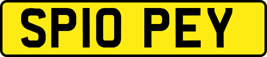 SP10PEY