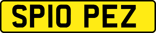 SP10PEZ
