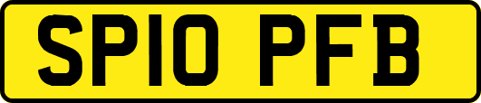 SP10PFB
