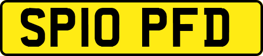SP10PFD