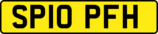 SP10PFH