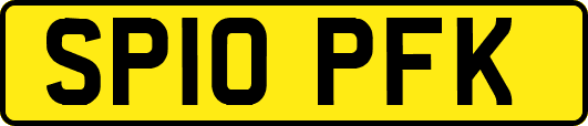 SP10PFK