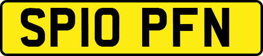 SP10PFN