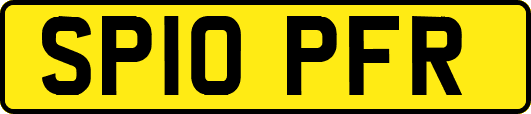 SP10PFR