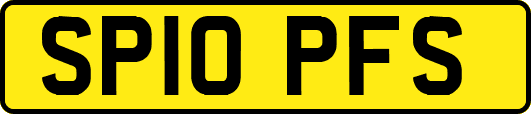 SP10PFS