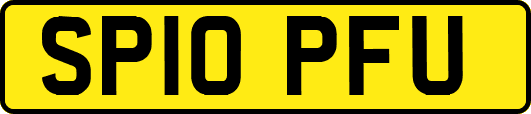 SP10PFU