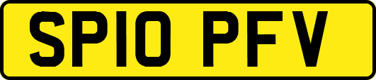 SP10PFV