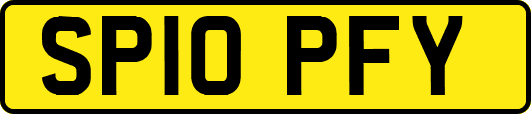 SP10PFY