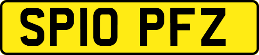 SP10PFZ