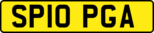 SP10PGA