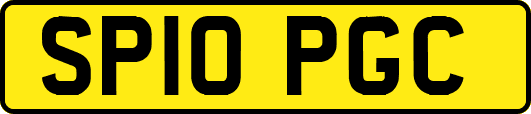 SP10PGC