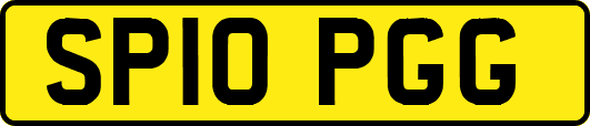 SP10PGG