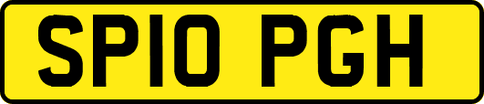 SP10PGH