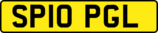 SP10PGL
