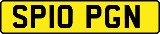 SP10PGN