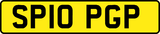 SP10PGP