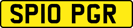 SP10PGR