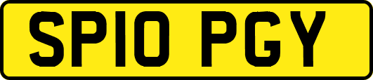 SP10PGY