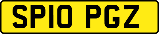 SP10PGZ