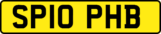 SP10PHB