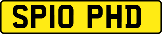 SP10PHD